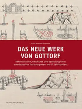 Asmussen-Stratmann |  Das neue Werk von Gottorf | Buch |  Sack Fachmedien