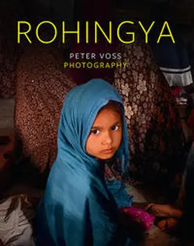 Rohingya | Buch | 978-3-7319-1171-5 | sack.de