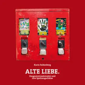 Falkenberg |  Alte Liebe | Buch |  Sack Fachmedien