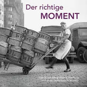 Struck / Wolff-Thomsen / Littmann |  Der richtige Moment | Buch |  Sack Fachmedien