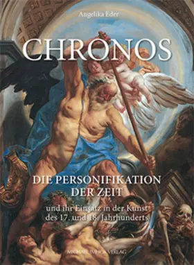 Eder |  Chronos | Buch |  Sack Fachmedien