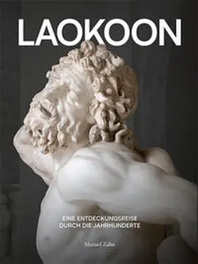 Manuel / Zahn |  Laokoon | Buch |  Sack Fachmedien