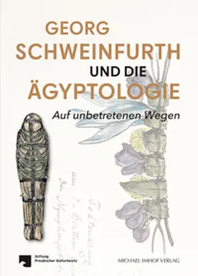 Gerhardt / Kuhn |  Georg Schweinfurth und die Ägyptologie | Buch |  Sack Fachmedien