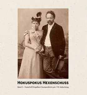 Caspary / Haug / Ubber |  Hokuspokus Hexenschuss | Buch |  Sack Fachmedien