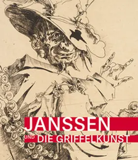 Denizel |  Janssen und die Griffelkunst | Buch |  Sack Fachmedien