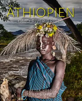 Voss |  Äthiopien | Buch |  Sack Fachmedien