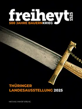Kaufmann / Mandry / Hilgert |  freiheyt 1525 | Buch |  Sack Fachmedien