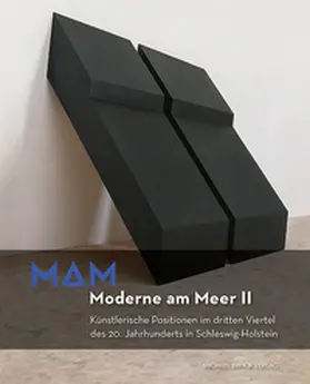 Beuckers / Schneider / Sadowsky |  Moderne am Meer II | Buch |  Sack Fachmedien