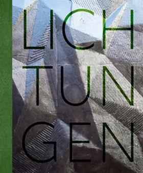 Landeskirche / Evangelische Landeskirche Anhalts / Brülls |  Lichtungen 2015 - 2025 | Buch |  Sack Fachmedien