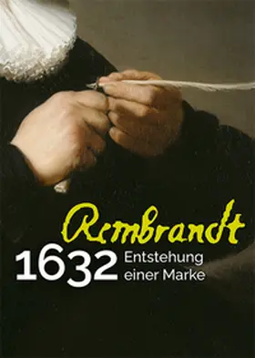 Lange / Trümper |  Rembrandt 1632 | Buch |  Sack Fachmedien