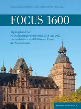 Schauerte / Müller |  Focus 1600 | Buch |  Sack Fachmedien