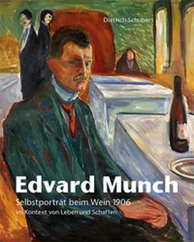 Schubert |  Edvard Munch | Buch |  Sack Fachmedien