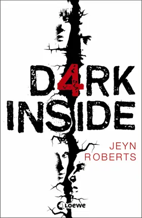 Roberts |  Dark Inside | eBook | Sack Fachmedien