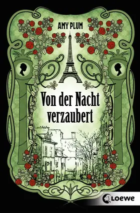 Plum |  Von der Nacht verzaubert | eBook | Sack Fachmedien