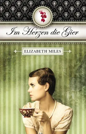 Miles |  Im Herzen die Gier | eBook | Sack Fachmedien