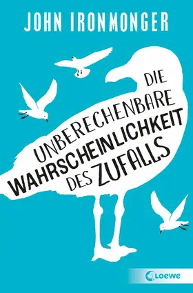 Ironmonger |  Das zufällige Leben der Azalea Lewis | eBook | Sack Fachmedien