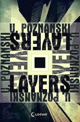 Poznanski |  Layers | eBook | Sack Fachmedien