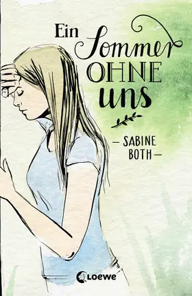 Both |  Ein Sommer ohne uns | eBook | Sack Fachmedien