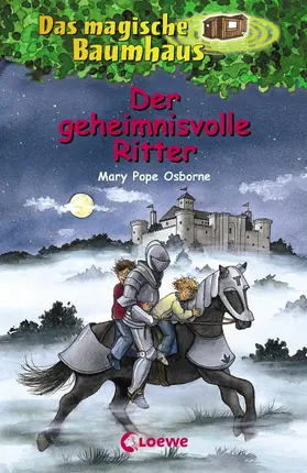 Osborne |  Das magische Baumhaus 2 - Der geheimnisvolle Ritter | eBook | Sack Fachmedien