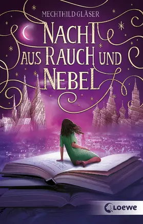 Gläser |  Nacht aus Rauch und Nebel | eBook | Sack Fachmedien