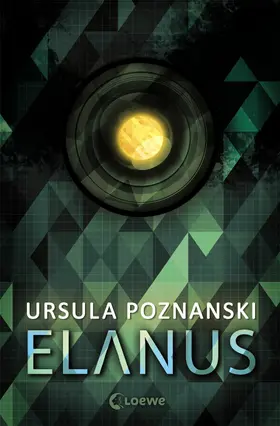 Poznanski |  Elanus | eBook | Sack Fachmedien