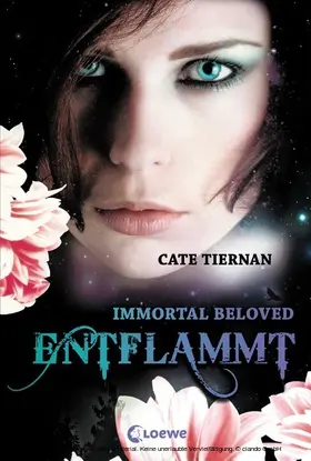 Tiernan |  Immortal Beloved (Band 1) - Entflammt | eBook | Sack Fachmedien