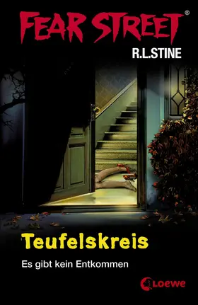 Stine |  Fear Street 12 - Teufelskreis | eBook | Sack Fachmedien