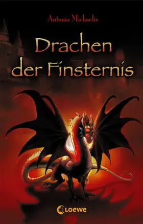 Michaelis |  Drachen der Finsternis | eBook | Sack Fachmedien