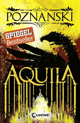 Poznanski |  Aquila | eBook | Sack Fachmedien