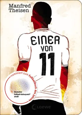 Theisen |  Einer von 11 | eBook | Sack Fachmedien