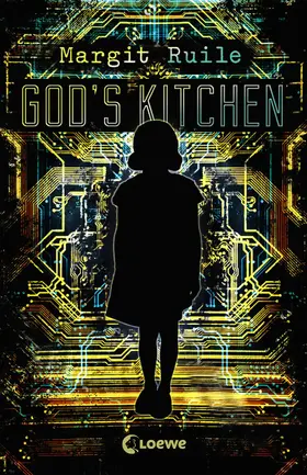 Ruile |  God's Kitchen | eBook | Sack Fachmedien