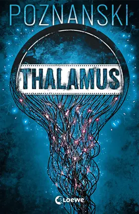 Poznanski |  Thalamus | eBook | Sack Fachmedien