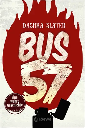 Slater |  Bus 57 | eBook | Sack Fachmedien
