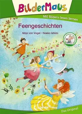 Vogel | Bildermaus - Feengeschichten | E-Book | sack.de