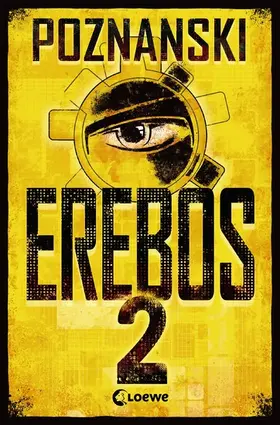 Poznanski |  Erebos 2 | eBook | Sack Fachmedien
