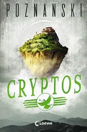Poznanski | Cryptos | E-Book | sack.de