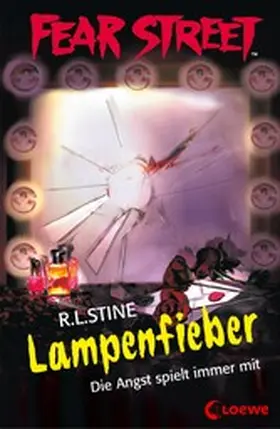Stine |  Fear Street 43 - Lampenfieber | eBook | Sack Fachmedien