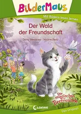 Meadows |  Bildermaus - Der Wald der Freundschaft | eBook | Sack Fachmedien