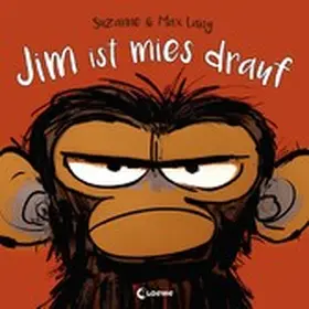 Lang |  Jim ist mies drauf | eBook | Sack Fachmedien