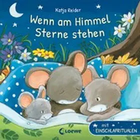 Reider | Wenn am Himmel Sterne stehen | E-Book | www2.sack.de