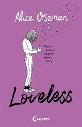 Oseman | Loveless (deutsche Ausgabe) | E-Book | www2.sack.de