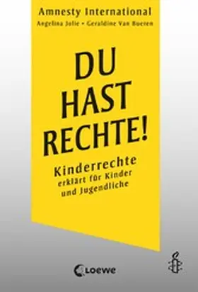 Bueren / Jolie |  Du hast Rechte! | eBook | Sack Fachmedien