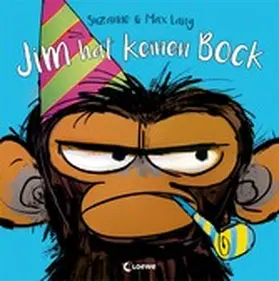 Lang |  Jim hat keinen Bock | eBook | Sack Fachmedien