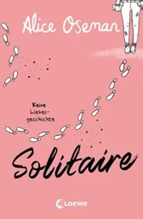 Oseman |  Solitaire (deutsche Ausgabe) | eBook | Sack Fachmedien