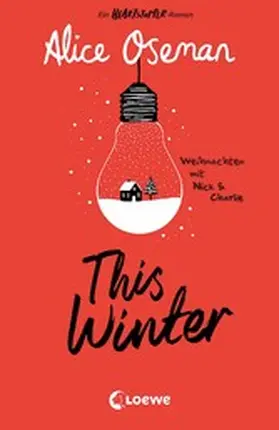 Oseman |  This Winter (deutsche Ausgabe) | eBook | Sack Fachmedien