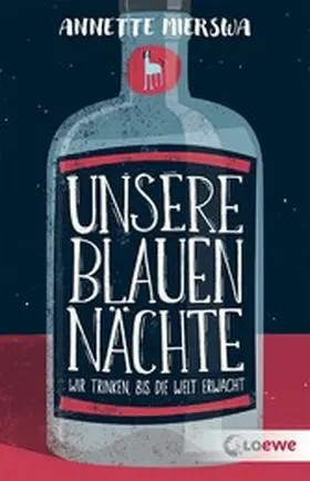 Mierswa |  Unsere blauen Nächte | eBook | Sack Fachmedien