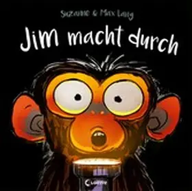 Lang |  Jim macht durch | eBook | Sack Fachmedien