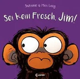 Lang |  Sei kein Frosch, Jim! | eBook | Sack Fachmedien