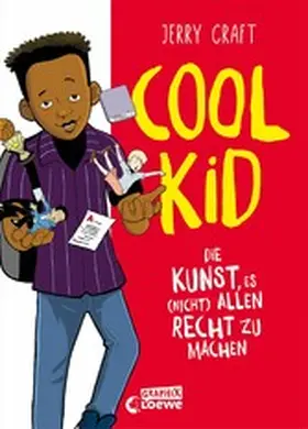 Craft |  Cool Kid | eBook | Sack Fachmedien