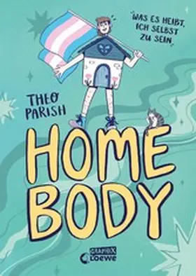 Parish |  Homebody | eBook | Sack Fachmedien